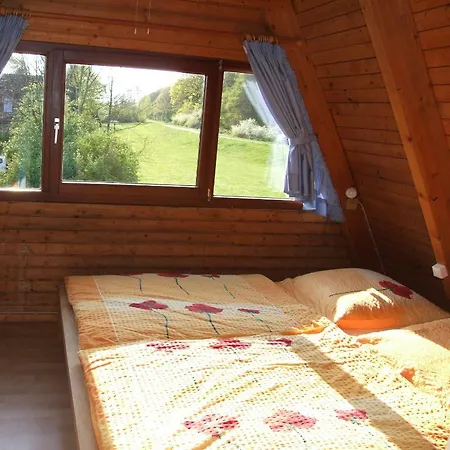 Holiday home Ferienhaus Delphin, *