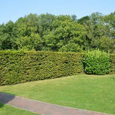 Ferienhaus Delphin, Holiday home Damp